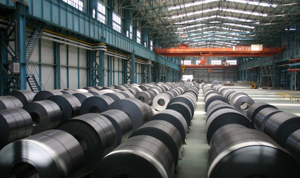চীন Ironstone-Meca Industry সংস্থা প্রোফাইল