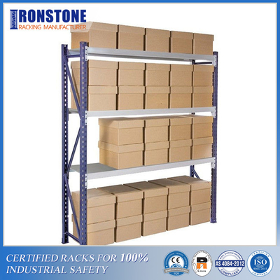 OEM কাস্টমাইজড স্টোরেজ সাধারণ ব্যবহার লং স্প্যান শেল্ভিং