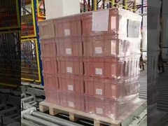 স্মার্ট স্বয়ংক্রিয় স্টোরেজ এবং গুদাম র্যাকিং সমাধান পুনরুদ্ধার সিস্টেম